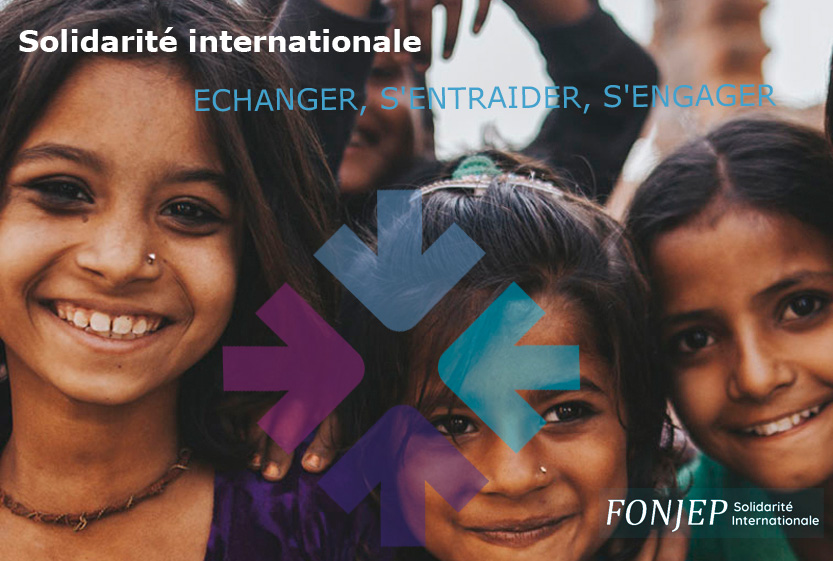 Dernière ligne droite pour l’Appel à projets ISI du FONJEP  I 30 Septembre 2024 